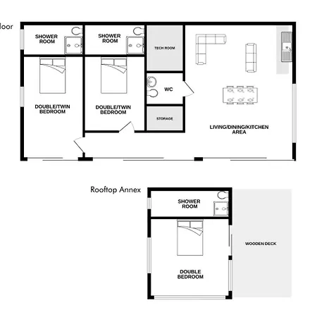 Casa Duna Villa *