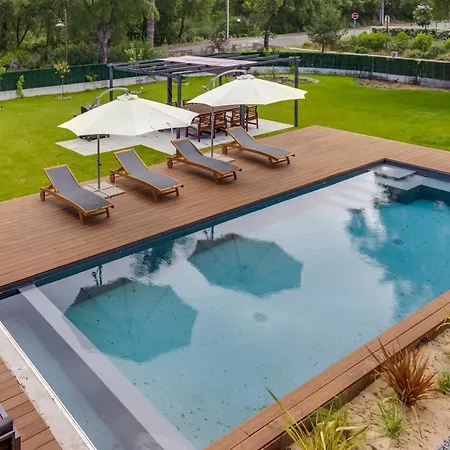 Casa Duna * Soorts-Hossegor