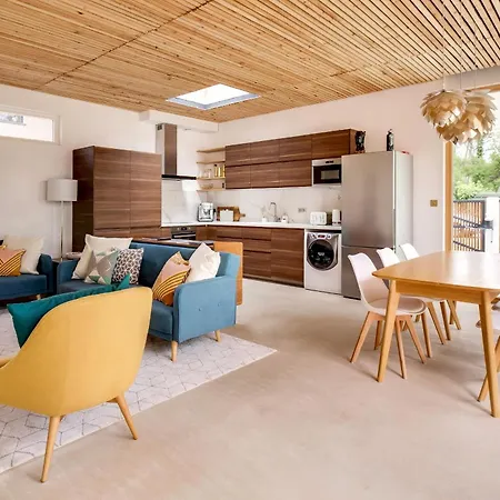 Casa Duna Soorts-Hossegor