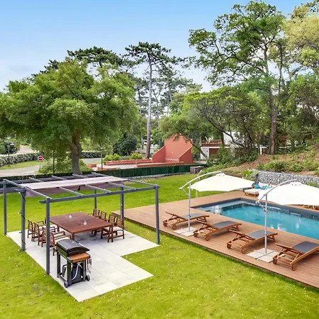 Casa Duna Villa
