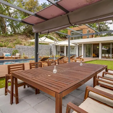 Villa Casa Duna
