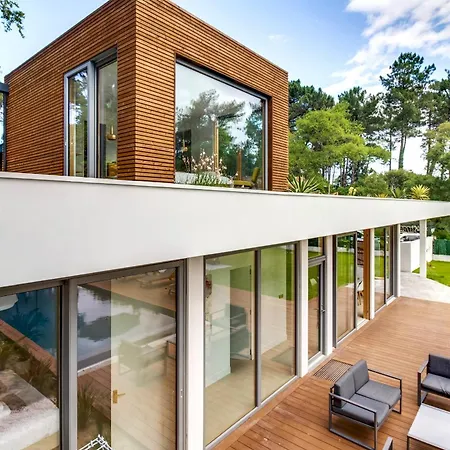 Casa Duna Villa *