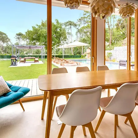 Casa Duna * Soorts-Hossegor