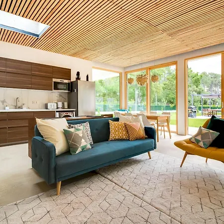 Villa Casa Duna Soorts-Hossegor