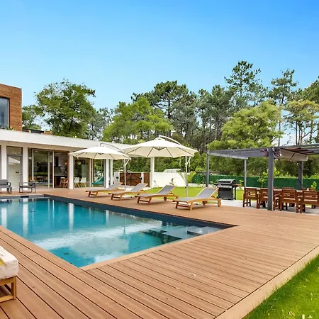 Casa Duna Villa Soorts-Hossegor